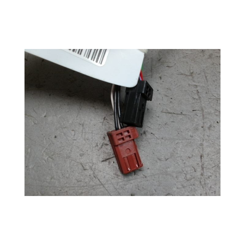 RETROVISEUR EXTERIEUR ELECTRIQUE GAUCHE PEUGEOT 208