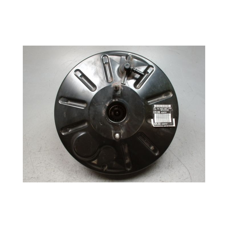 SERVO-FREIN CITROEN C4