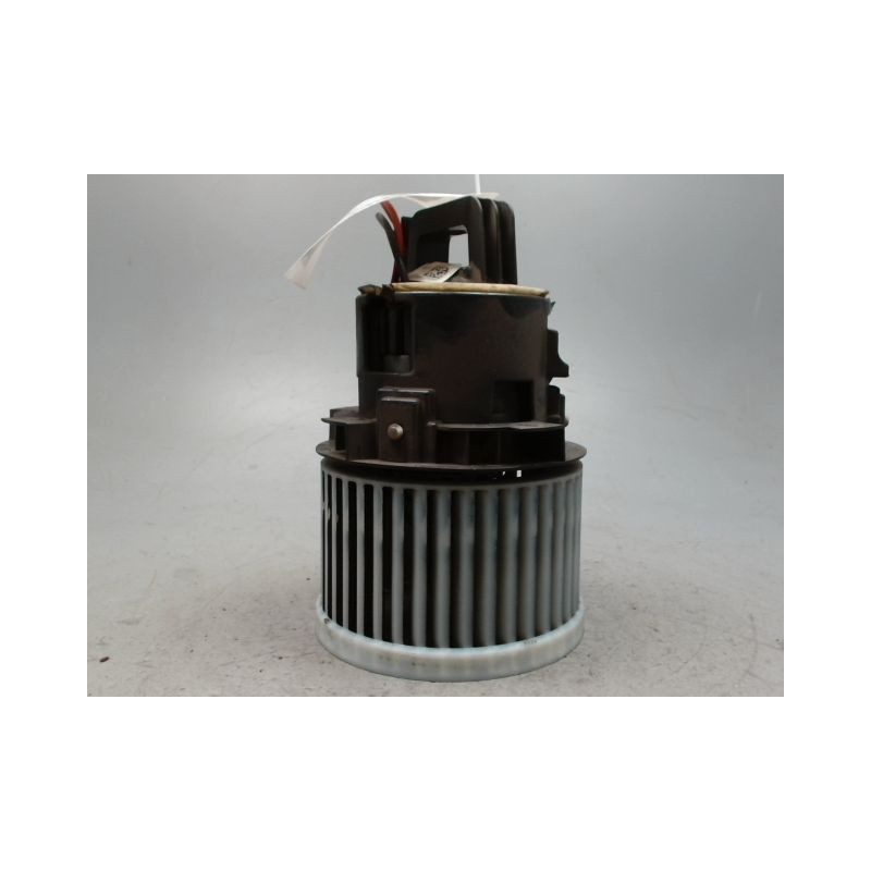 MOTEUR VENTILATEUR CHAUFFAGE PEUGEOT 308