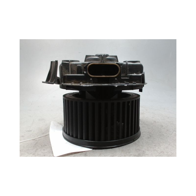 MOTEUR VENTILATEUR CHAUFFAGE RENAULT MODUS LONGUE 2008-