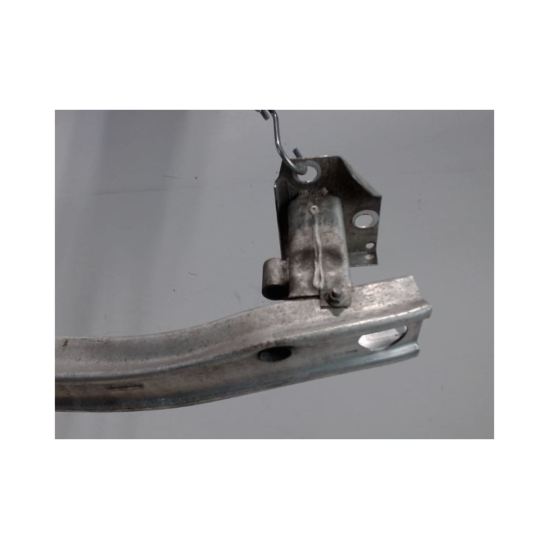 RENFORT PARE-CHOC AVANT RENAULT MODUS LONGUE 2008-
