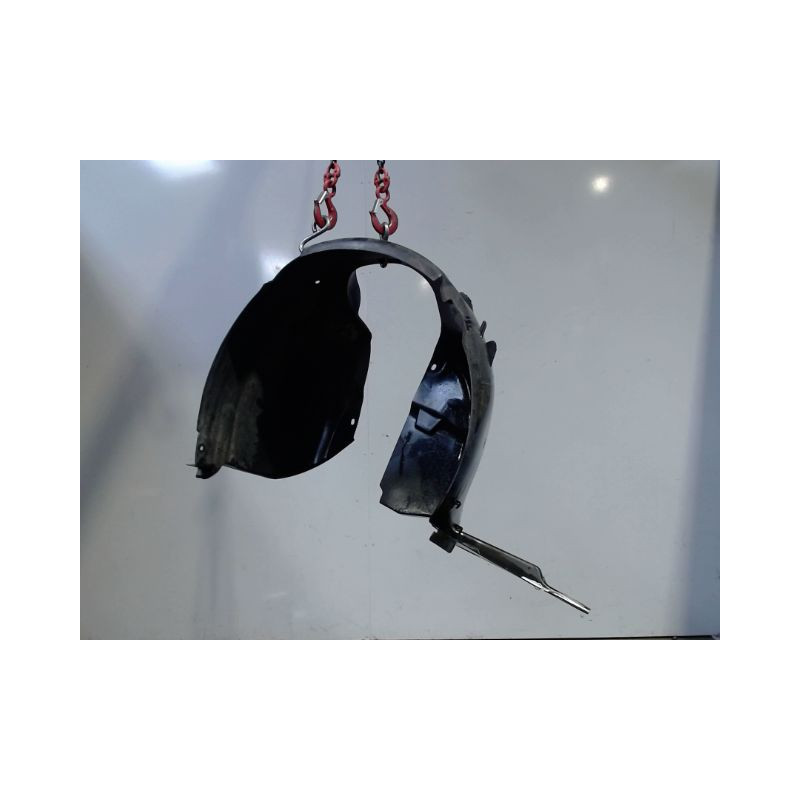 PARE-BOUE AVANT DROIT PEUGEOT 208