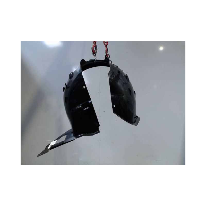 PARE-BOUE AVANT DROIT PEUGEOT 208