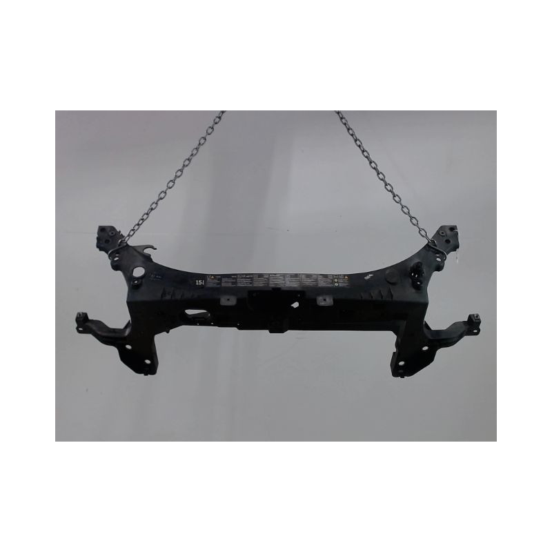 FACE AVANT RENAULT MODUS LONGUE 2008-