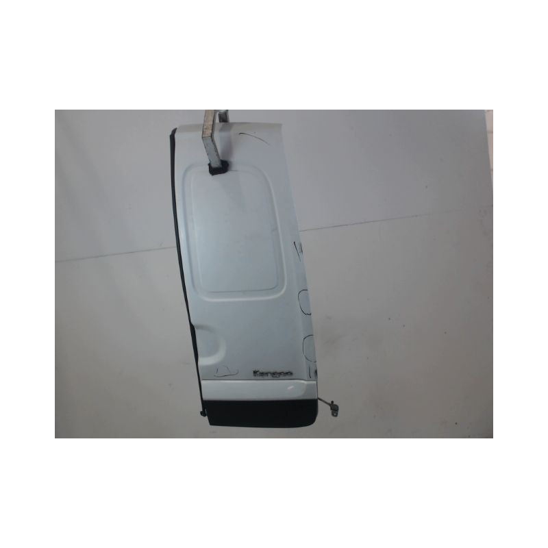 PORTE BATTANTE ARRIERE DROIT RENAULT KANGOO EXPRESS 03-07