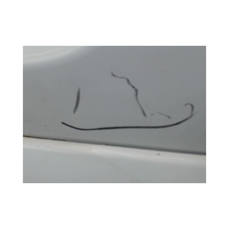 PORTE BATTANTE ARRIERE DROIT RENAULT KANGOO EXPRESS 03-07