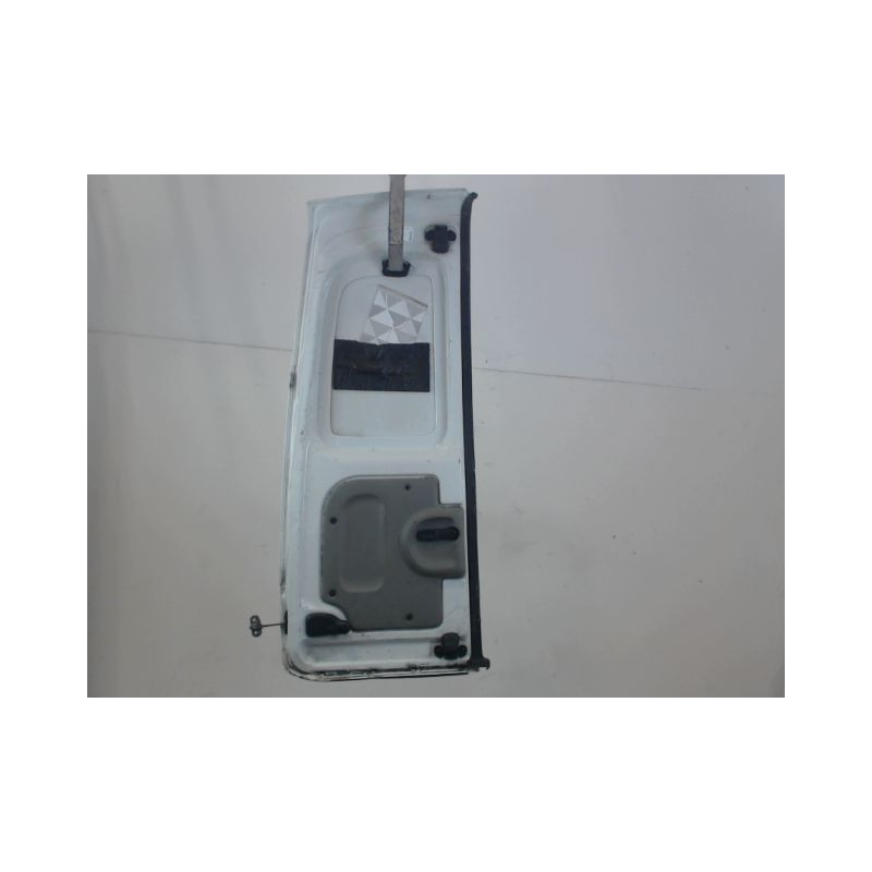 PORTE BATTANTE ARRIERE DROIT RENAULT KANGOO EXPRESS 03-07