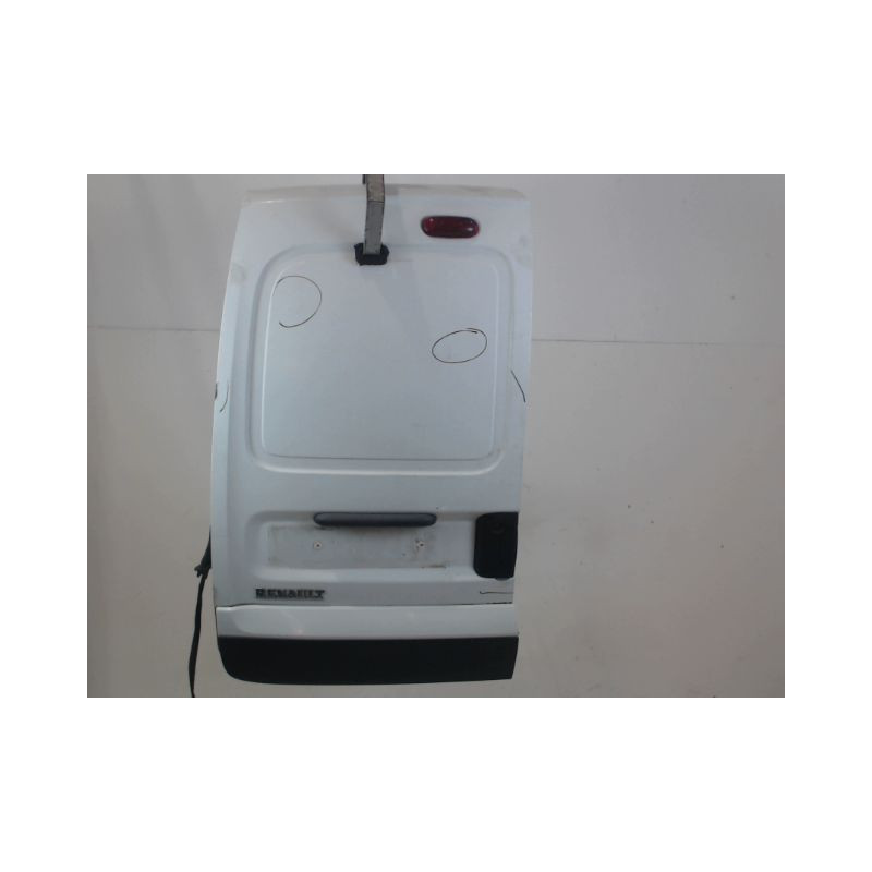 PORTE BATTANTE ARRIERE GAUCHE RENAULT KANGOO EXPRESS 03-07