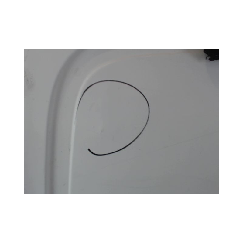 PORTE BATTANTE ARRIERE GAUCHE RENAULT KANGOO EXPRESS 03-07