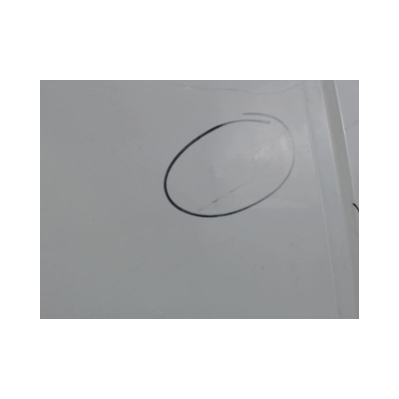 PORTE BATTANTE ARRIERE GAUCHE RENAULT KANGOO EXPRESS 03-07