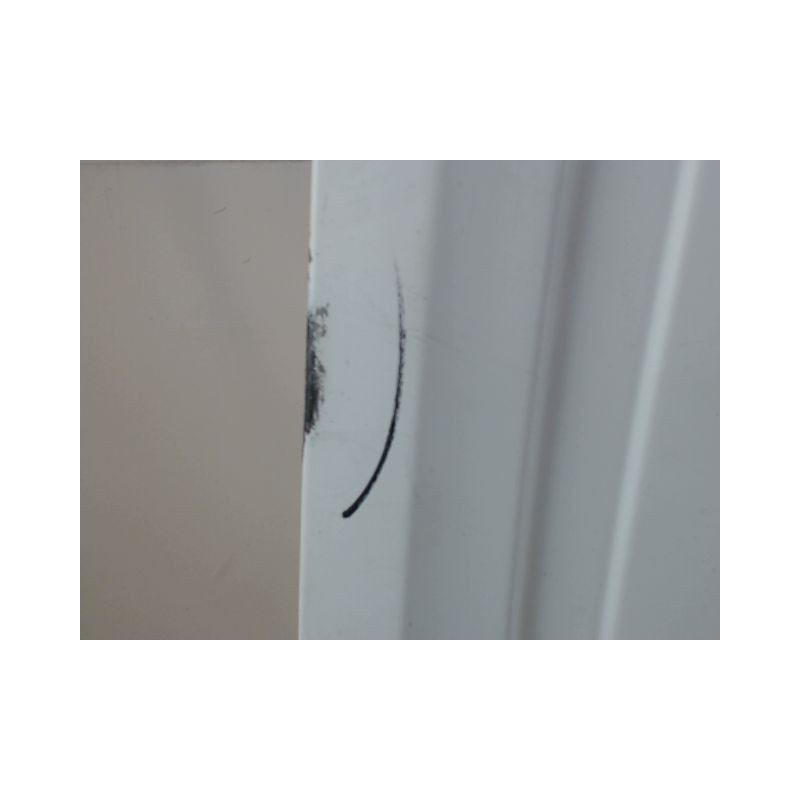 PORTE BATTANTE ARRIERE GAUCHE RENAULT KANGOO EXPRESS 03-07