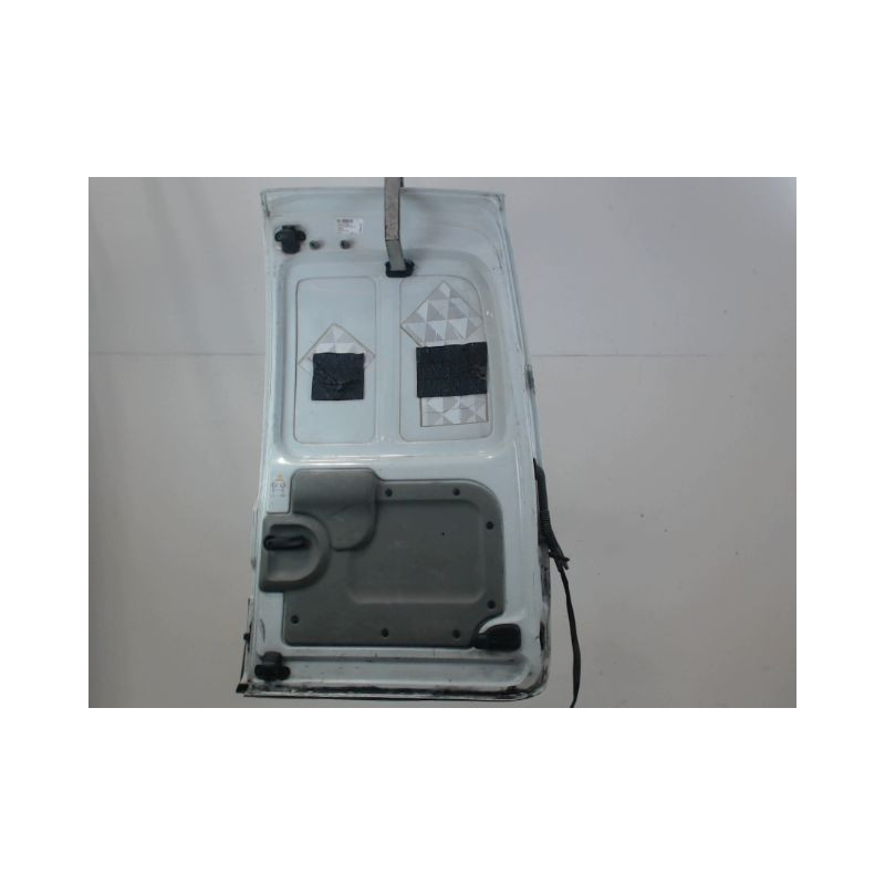 PORTE BATTANTE ARRIERE GAUCHE RENAULT KANGOO EXPRESS 03-07