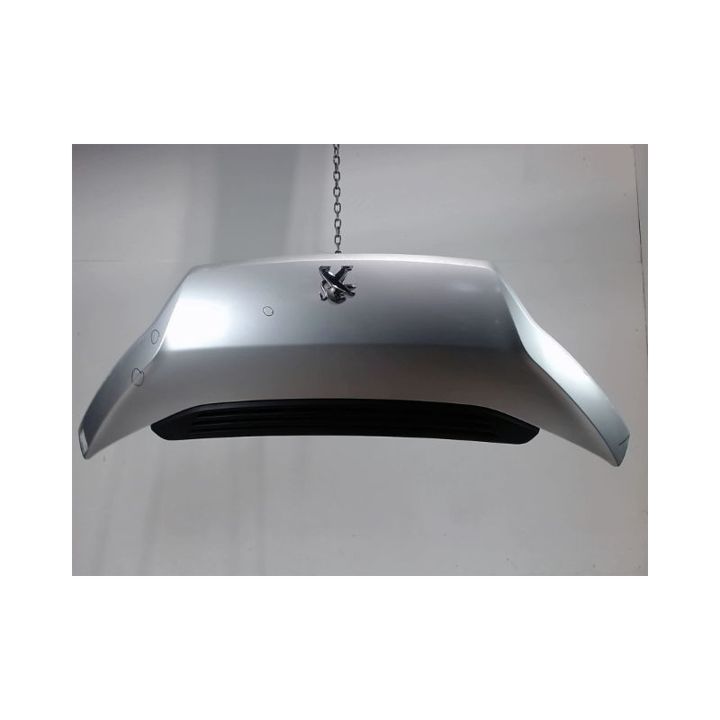 CAPOT PEUGEOT BOXER