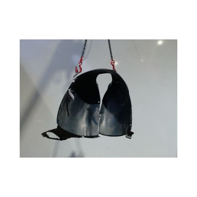 PARE-BOUE AVANT GAUCHE PEUGEOT 207 2007-