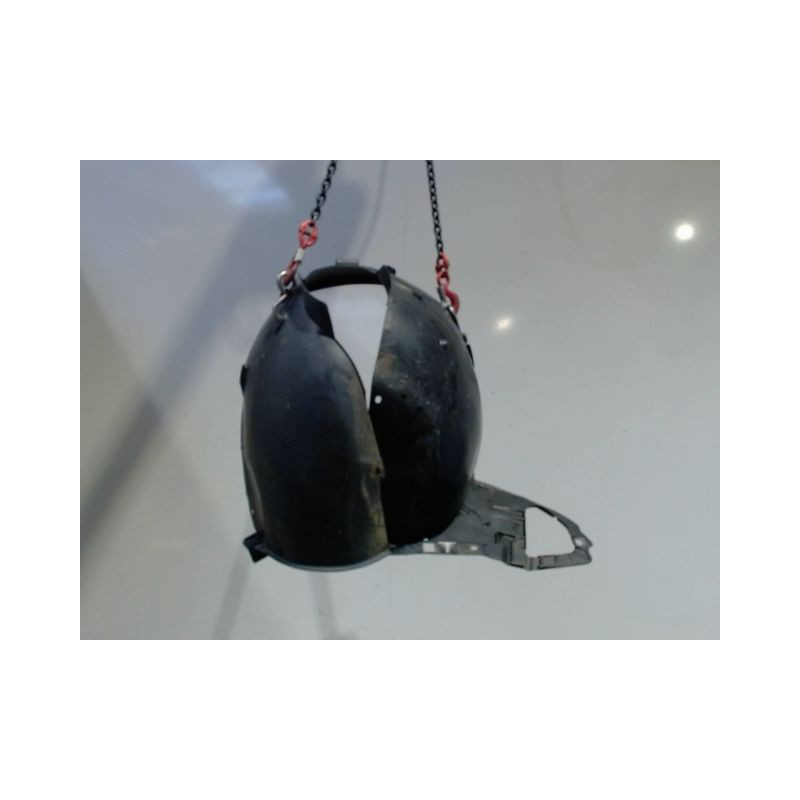 PARE-BOUE AVANT GAUCHE PEUGEOT 207 2007-