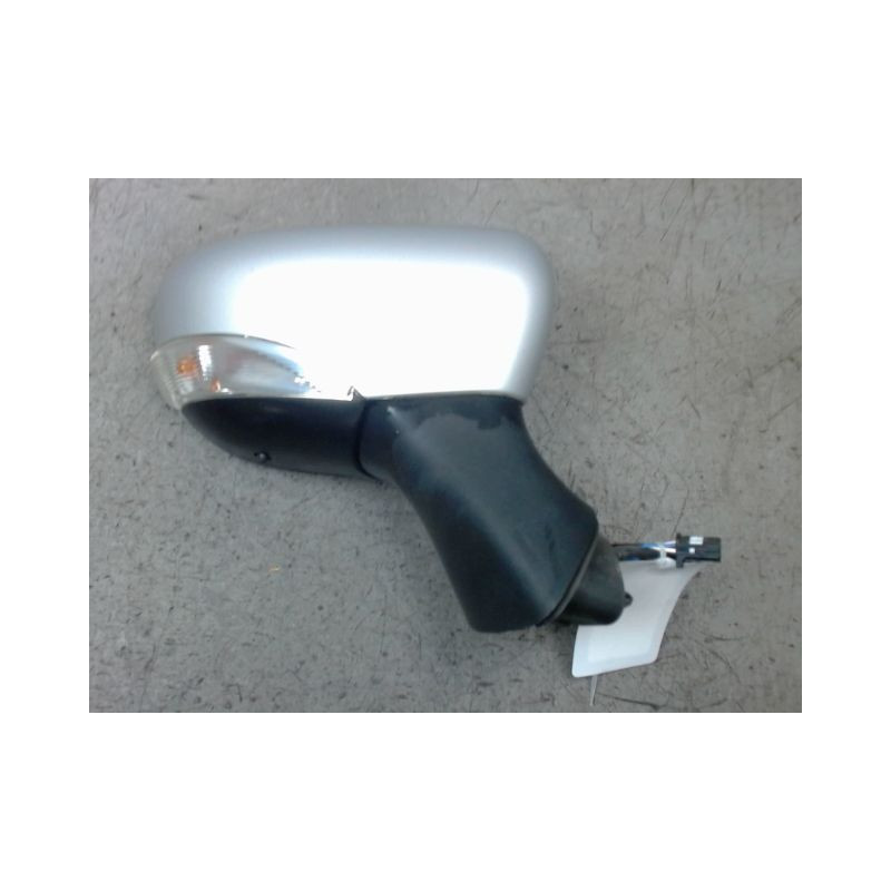 RETROVISEUR EXTERIEUR ELECTRIQUE DROIT RENAULT CLIO