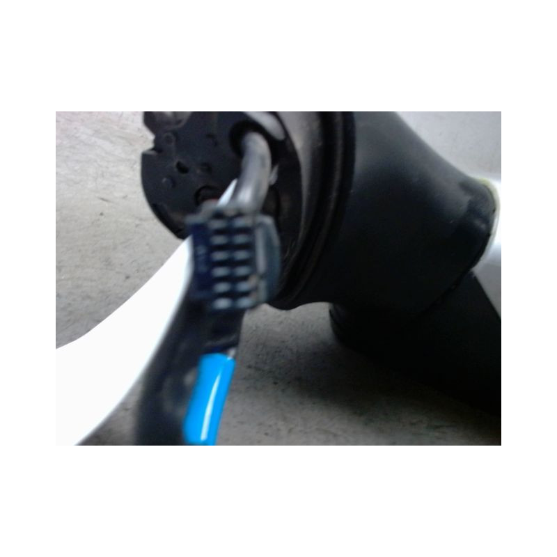 RETROVISEUR EXTERIEUR ELECTRIQUE DROIT RENAULT CLIO