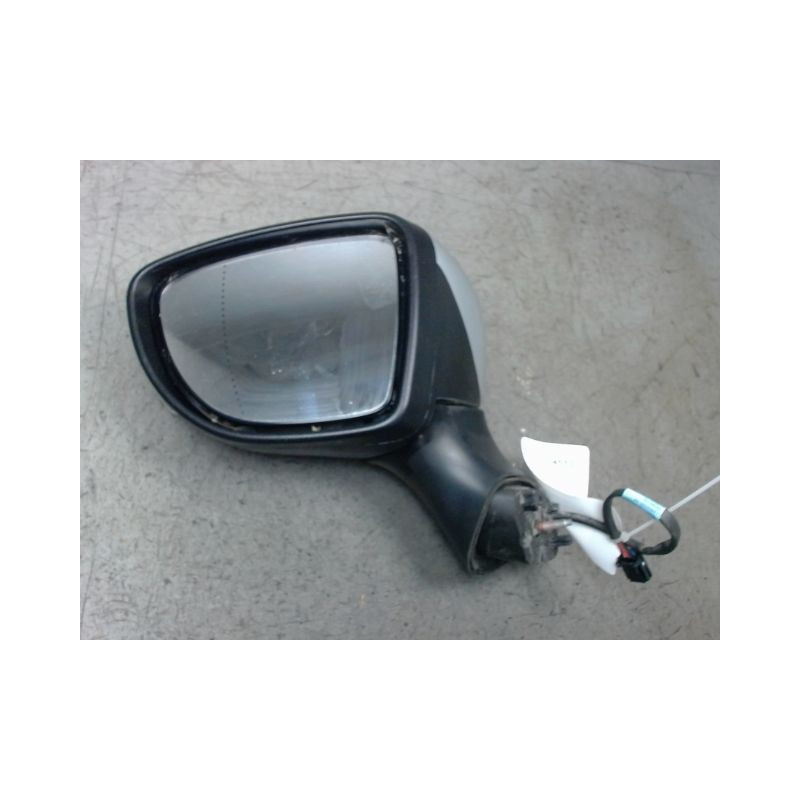 RETROVISEUR EXTERIEUR ELECTRIQUE GAUCHE RENAULT CLIO