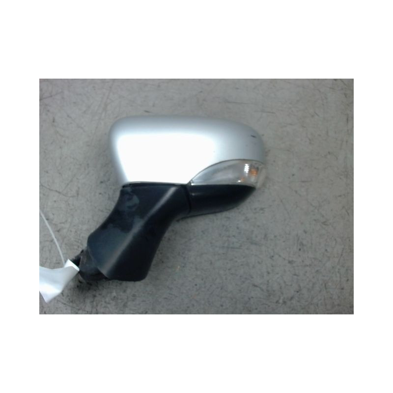 RETROVISEUR EXTERIEUR ELECTRIQUE GAUCHE RENAULT CLIO