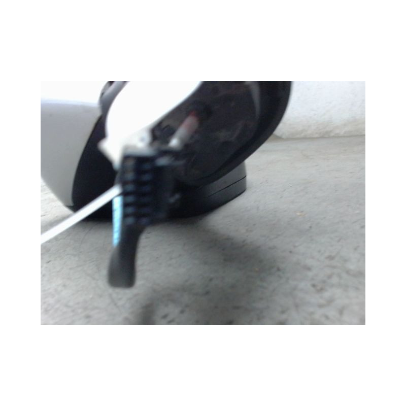 RETROVISEUR EXTERIEUR ELECTRIQUE GAUCHE RENAULT CLIO