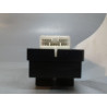 COMMANDE LEVE-GLACE PORTE AVG SUZUKI SWIFT