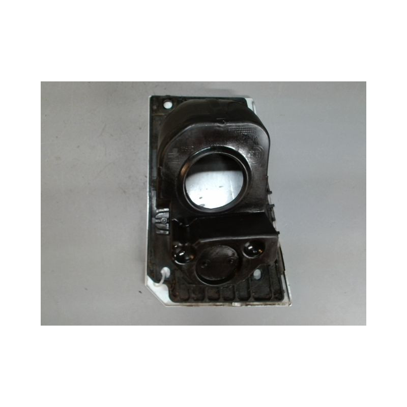 VOLET DE TRAPPE CARBURANT PEUGEOT BOXER