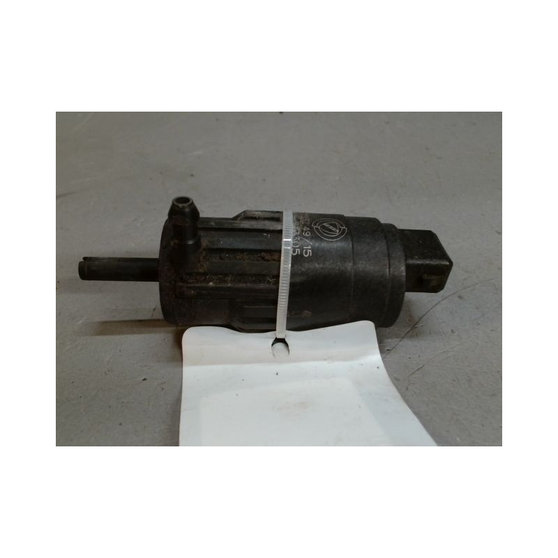 POMPE LAVE-GLACE AVANT PEUGEOT BOXER