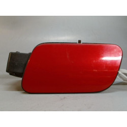 VOLET DE TRAPPE CARBURANT