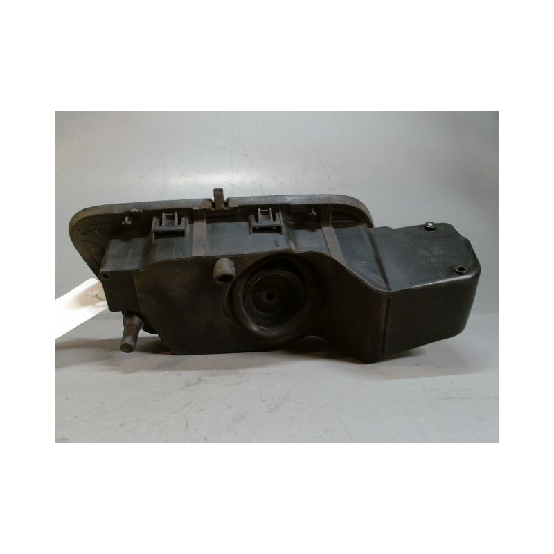 VOLET DE TRAPPE CARBURANT CITROEN C4