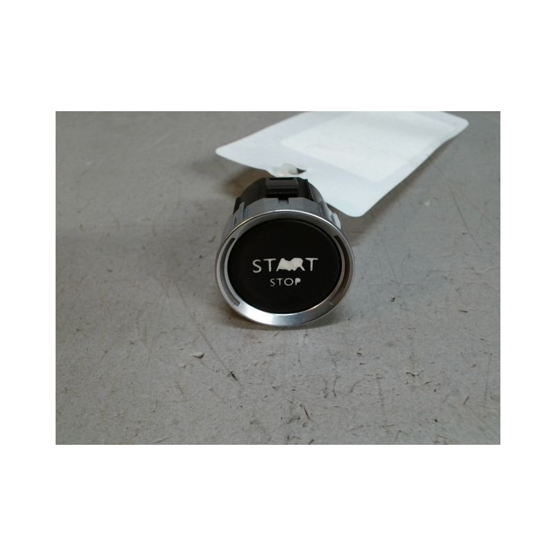 BOUTON DE DEMARRAGE CITROEN C4