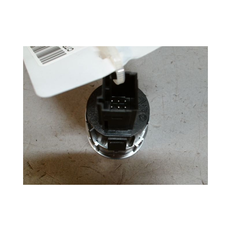 BOUTON DE DEMARRAGE CITROEN C4