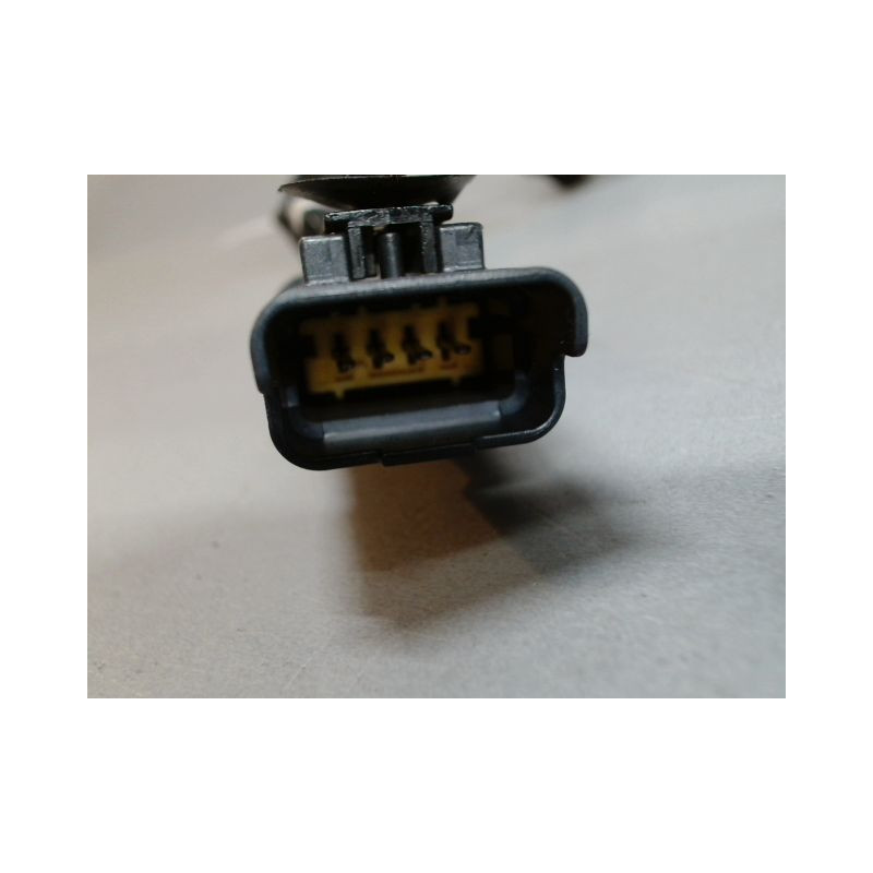 CAMERA ARRIERE CITROEN C4