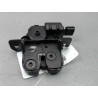 SERRURE HAYON  RENAULT CAPTUR Phase 1 2013-...