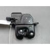 SERRURE HAYON  RENAULT CAPTUR Phase 1 2013-...