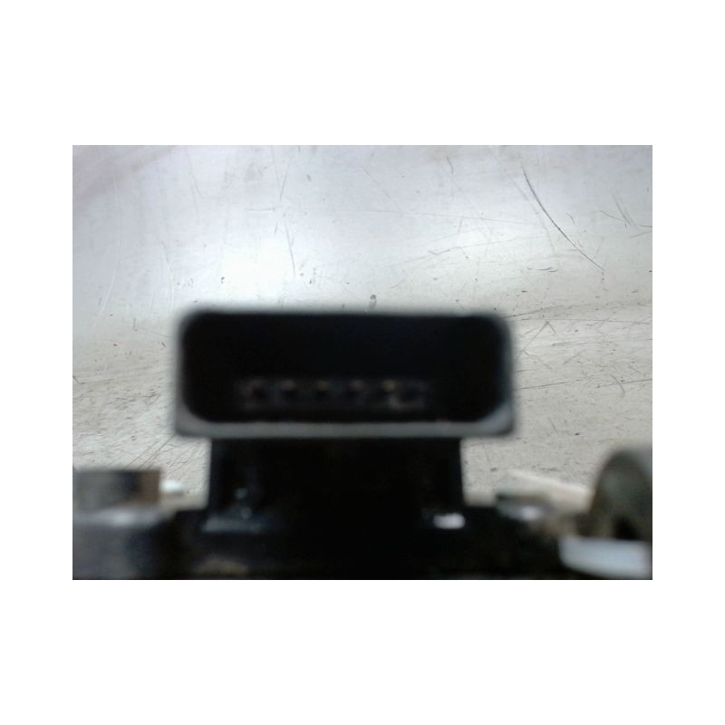 PEDALE ACCELERATEUR OPEL ZAFIRA