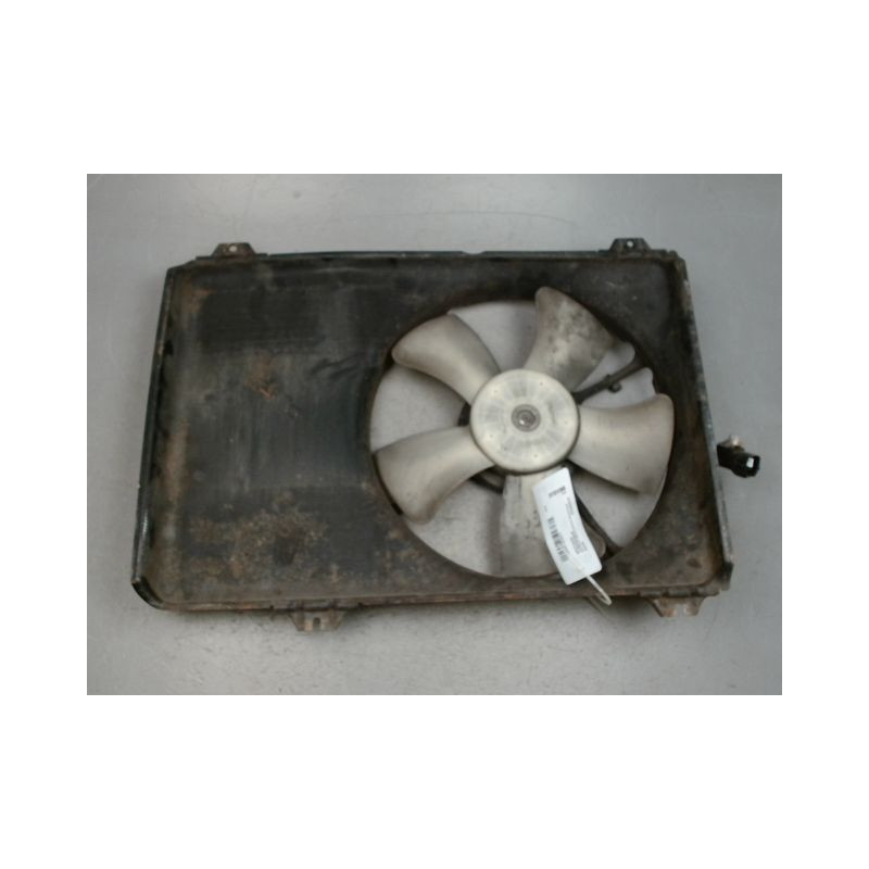 MOTEUR VENTILATEUR RADIATEUR SUZUKI SWIFT