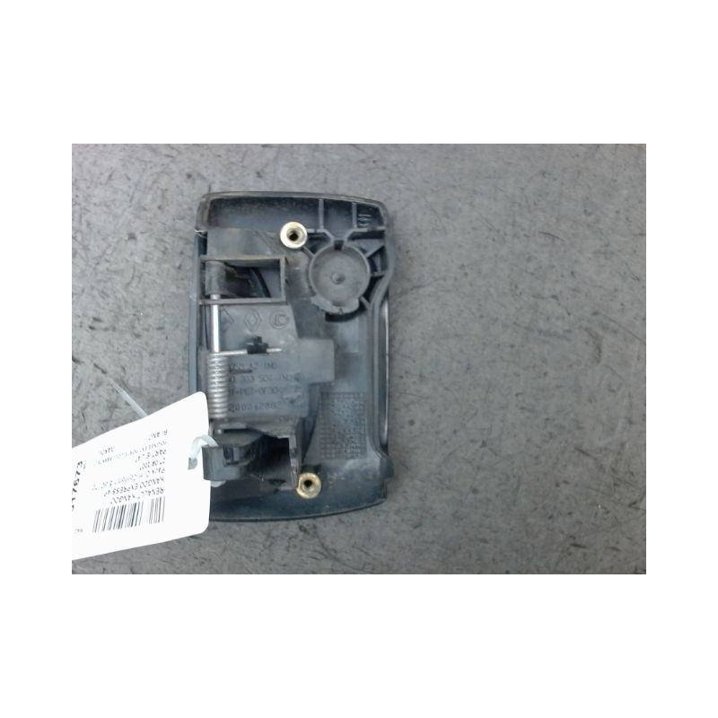 POIGNEE EXTERIEURE PORTE COULISSANTE DROIT RENAULT KANGOO EXPRESS 03-07