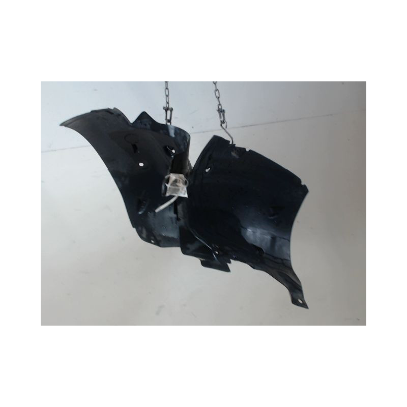 PARE-BOUE AVANT DROIT RENAULT MODUS LONGUE 2008-