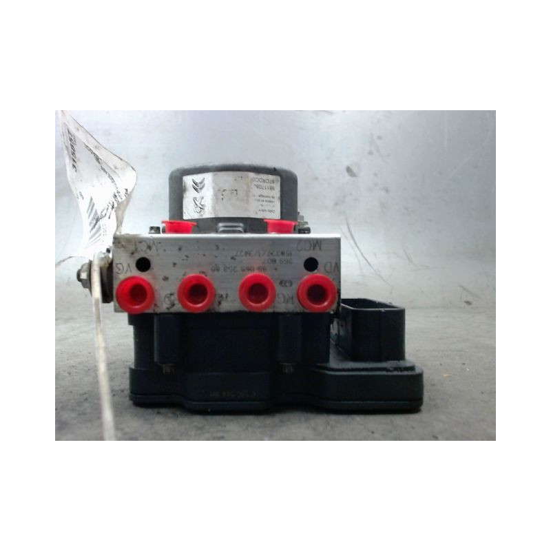 UNITE HYDRAULIQUE ABS PEUGEOT 308