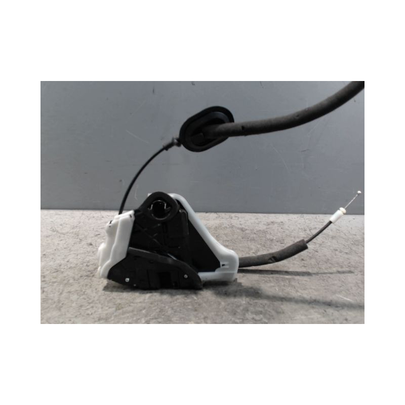 SYSTEME CONDAMNATION AVANT DROIT RENAULT ARKANA