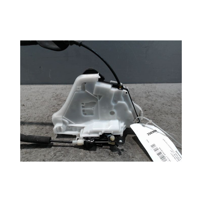 SYSTEME CONDAMNATION AVANT DROIT RENAULT ARKANA