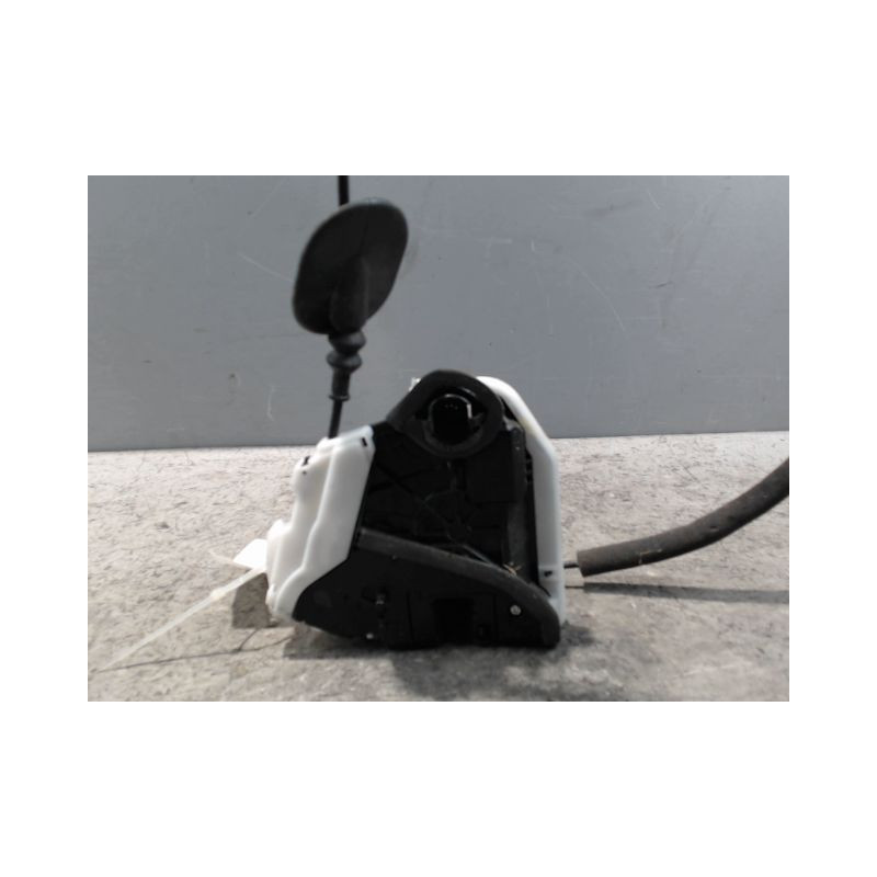 SYSTEME CONDAMNATION ARRIERE DROIT RENAULT ARKANA