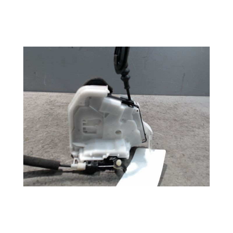 SYSTEME CONDAMNATION ARRIERE DROIT RENAULT ARKANA