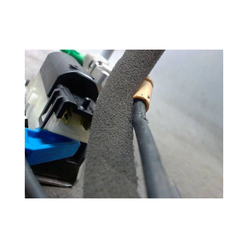 SERRURE PORTE COULISSANTE DROIT RENAULT KANGOO EXPRESS 03-07