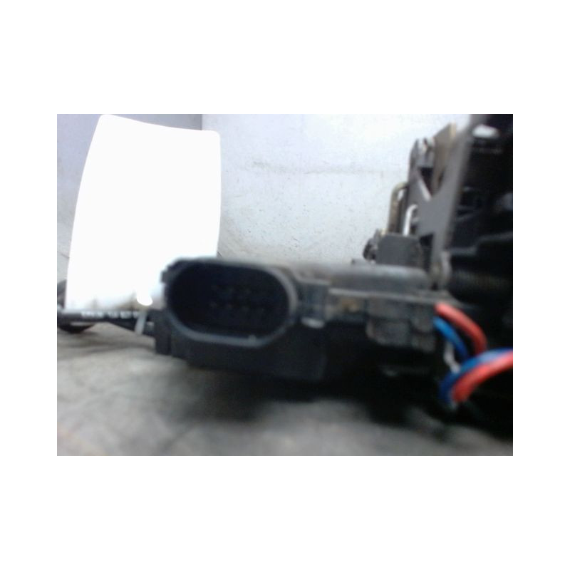 SYSTEME CONDAMNATION AVANT GAUCHE VOLKSWAGEN GOLF IV 98-2004