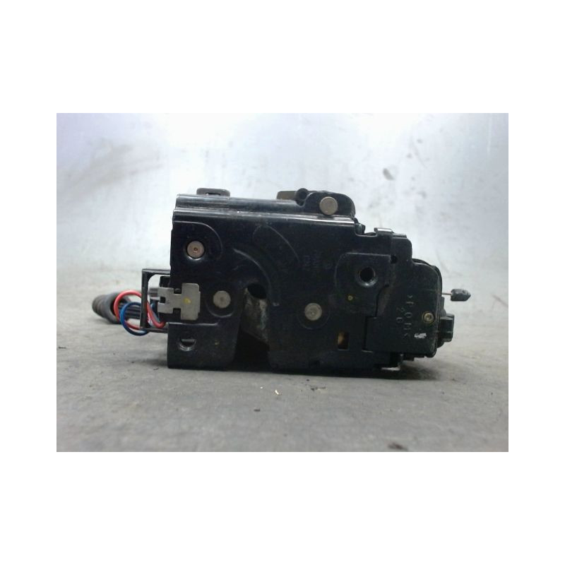 SYSTEME CONDAMNATION ARRIERE GAUCHE VOLKSWAGEN GOLF IV 98-2004