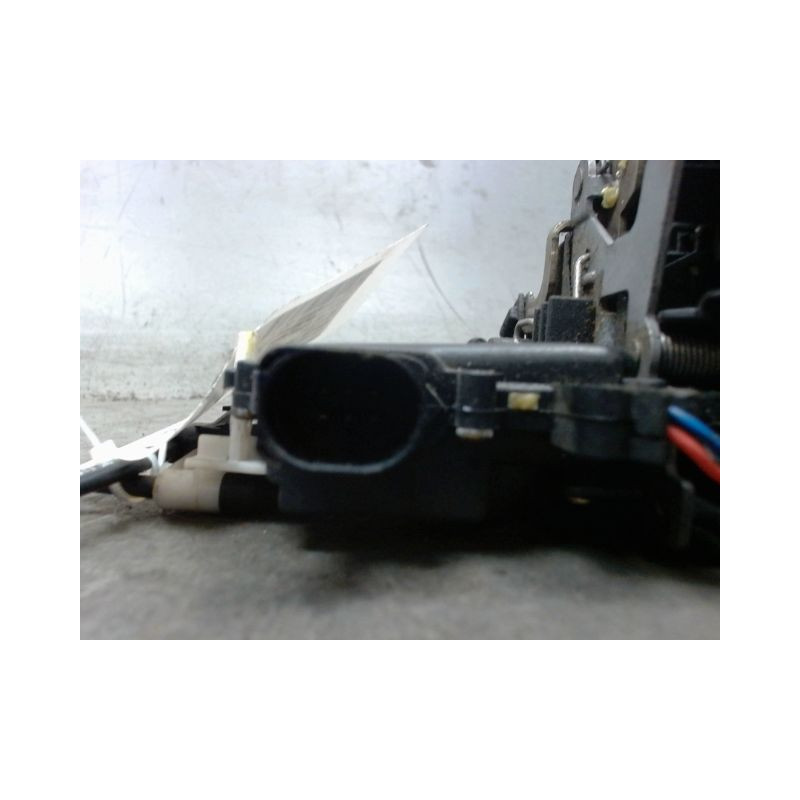 SYSTEME CONDAMNATION ARRIERE GAUCHE VOLKSWAGEN GOLF IV 98-2004