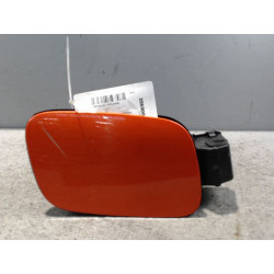 VOLET DE TRAPPE CARBURANT