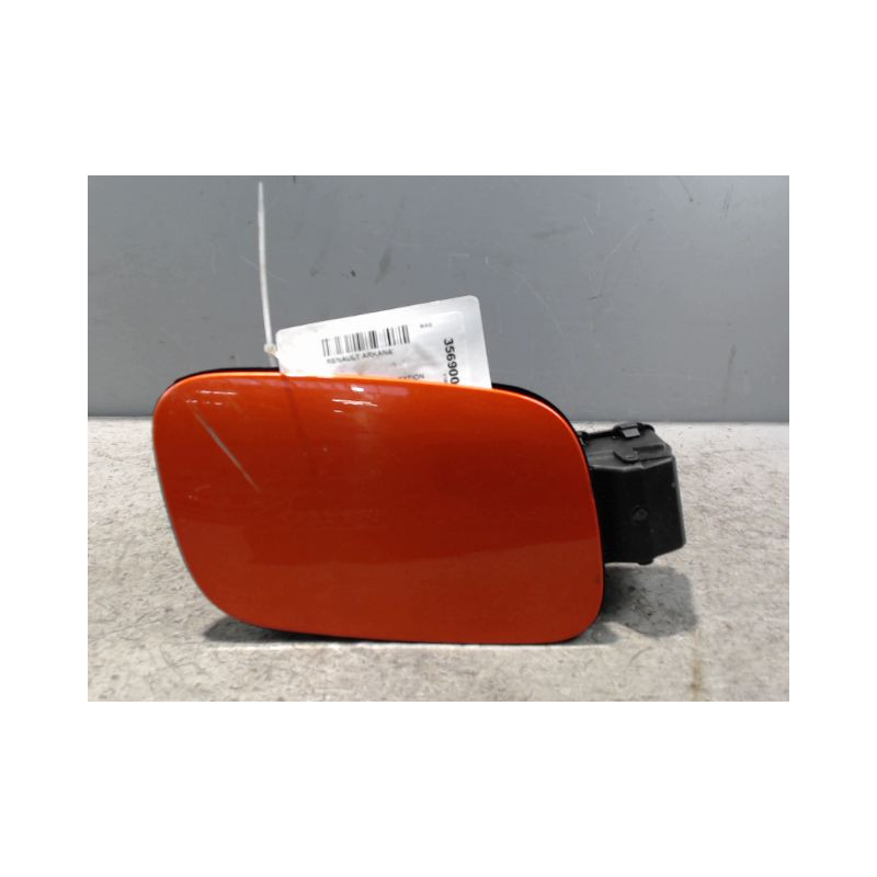 VOLET DE TRAPPE CARBURANT RENAULT ARKANA