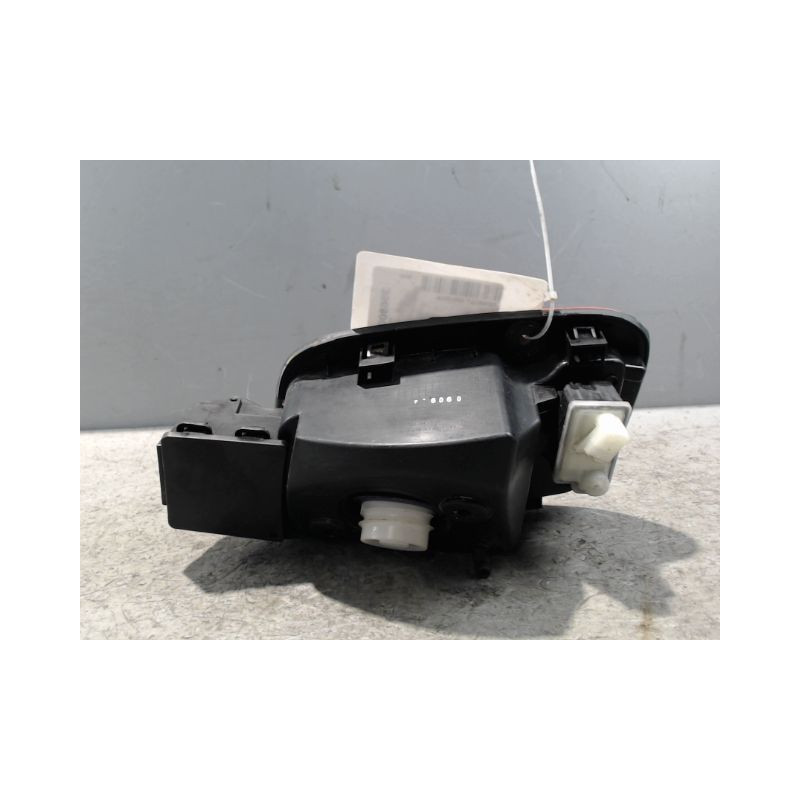 VOLET DE TRAPPE CARBURANT RENAULT ARKANA